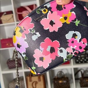Kate Spade Crossbody Floral